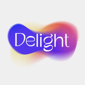 Logo Delight
