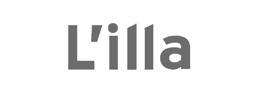 Logo L'illa